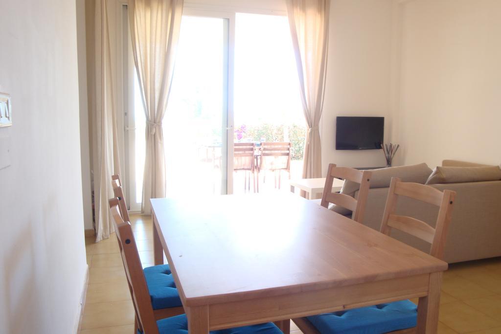 Cala Vigliena Il Sole Negli Occhi Villa Punta Braccetto Room photo