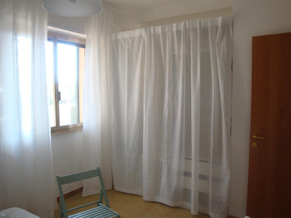 Cala Vigliena Il Sole Negli Occhi Villa Punta Braccetto Room photo
